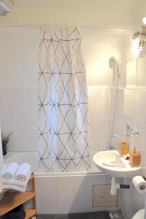 Apartment U Obecniho Dvora *