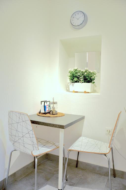 Apartment U Obecniho Dvora Prag