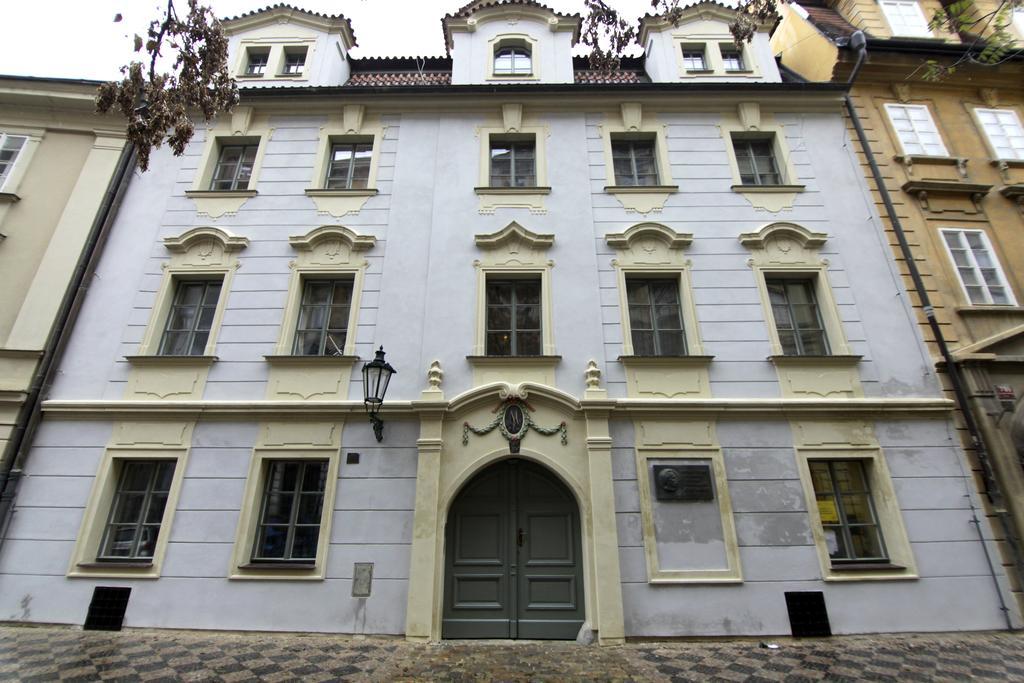 Appartamento U Obecniho Dvora *