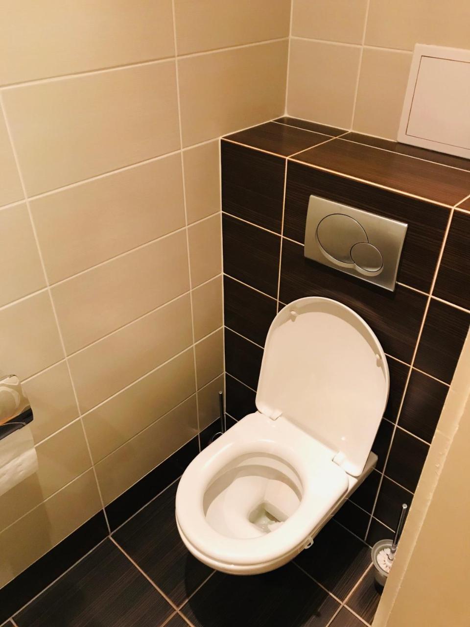 U Obecniho Dvora Appartamento Praga
